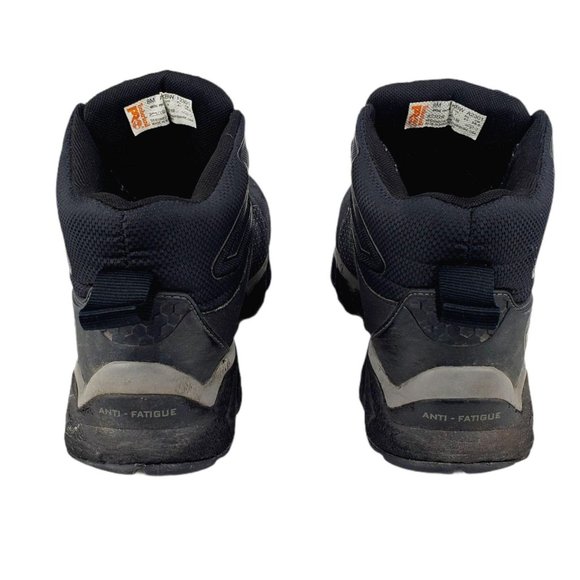 Timberland PRO Men\'s Ridgework Comp. Toe Work Safe main image 5